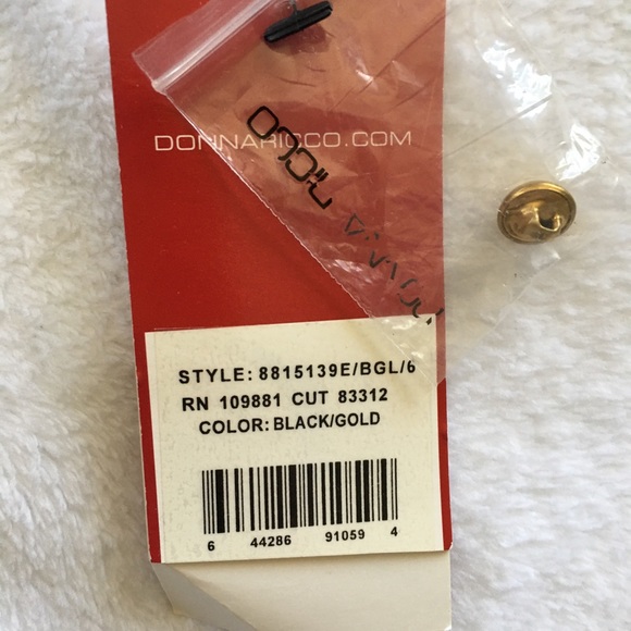 Donna Ricco Collection Top - Picture 5 of 6